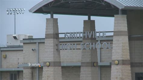 Smithville ISD investigating alleged bus incident involving HS basketball players
